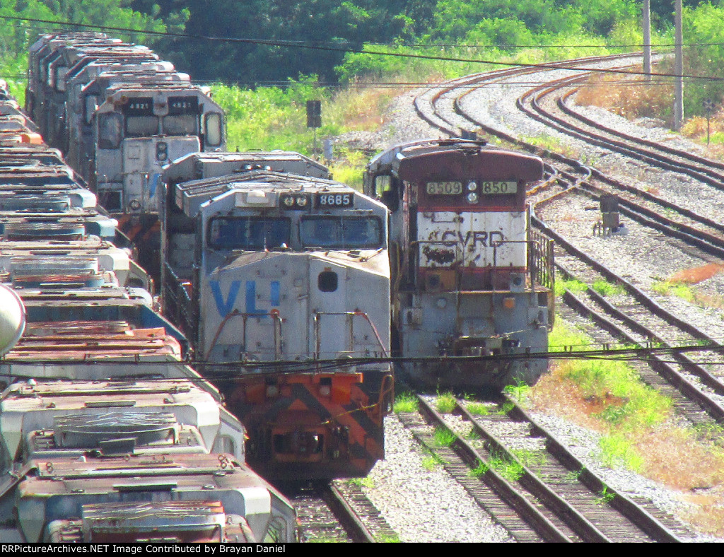 VLI 8685